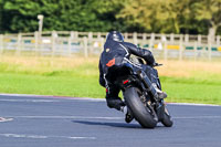 Lower Group Black Bikes